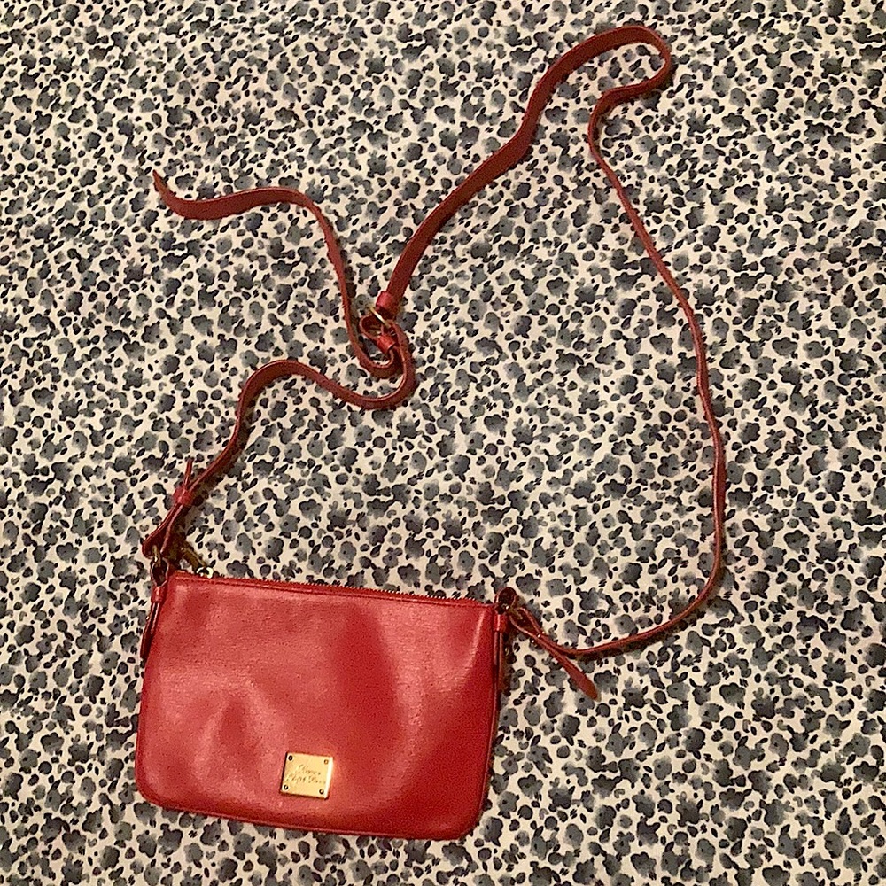 Ralph Lauren crossbody